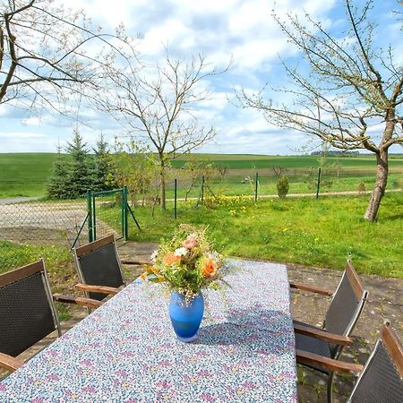 Iris-Ferien Mit Hund Apartment Walsdorf  Екстериор снимка